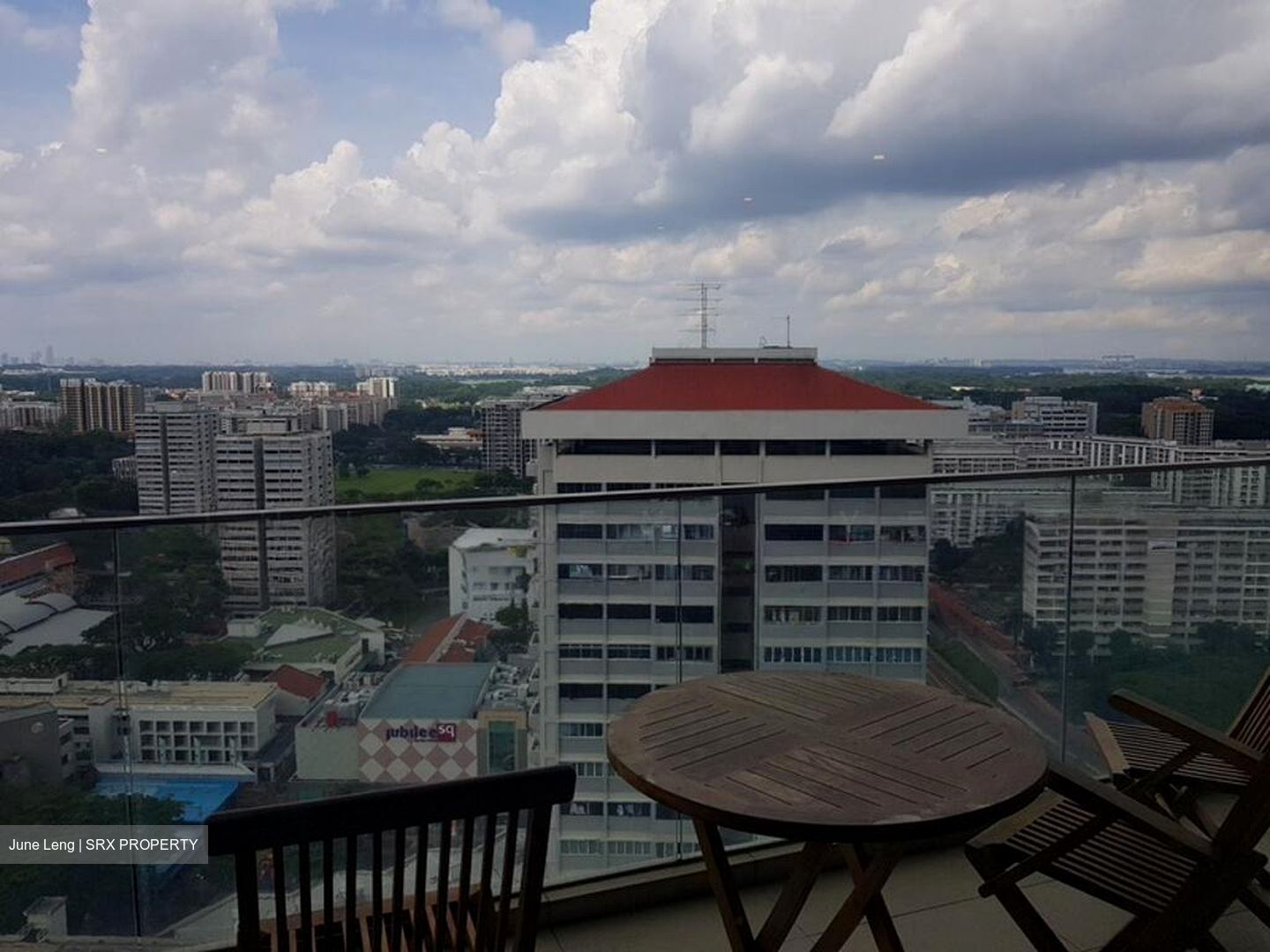 Centro Residences (D20), Condominium #520973111